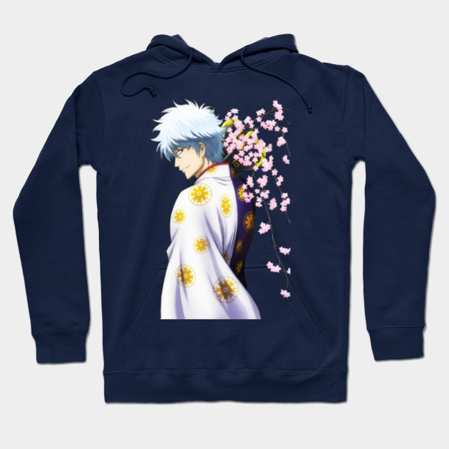 gintama sweater